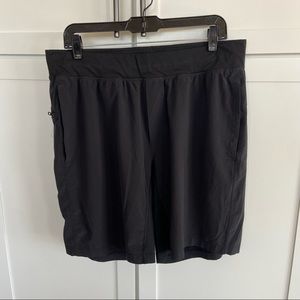 Lululemon Men’s Core Short Black XL